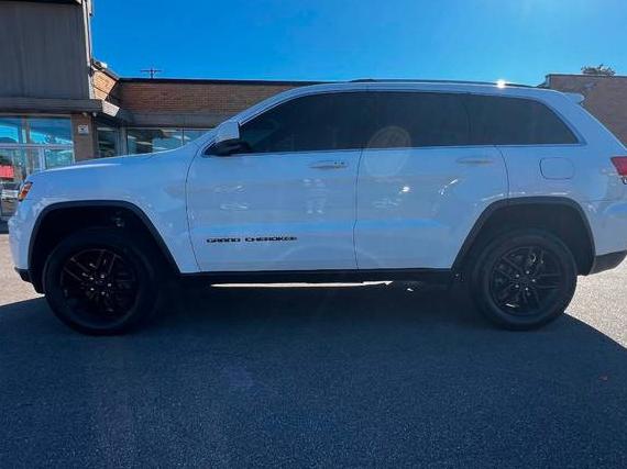 JEEP GRAND CHEROKEE 2019 1C4RJFAG8KC677141 image